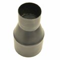 Jet 414820 3in to 2in Reducer sleeve for JDCS-505 414820-JET